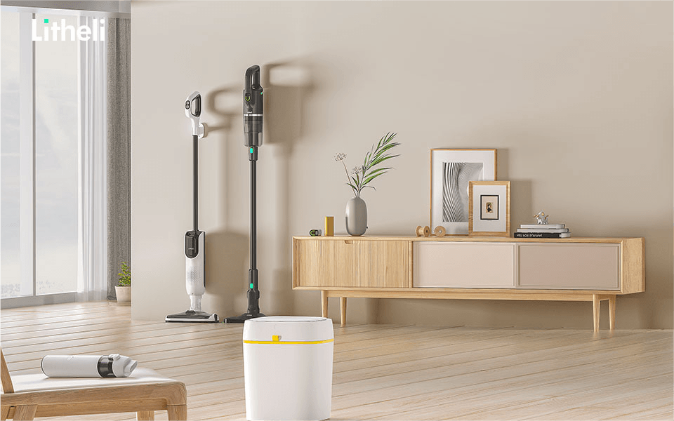 Litheli cordless home tools