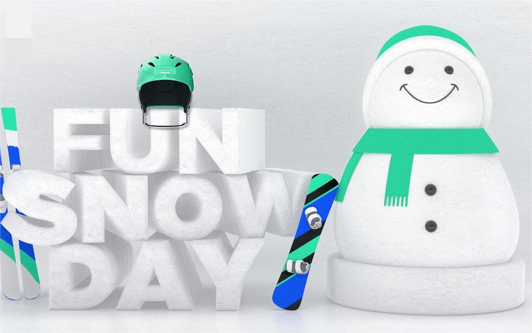 Litheli snowny day winter home maintenance must dos