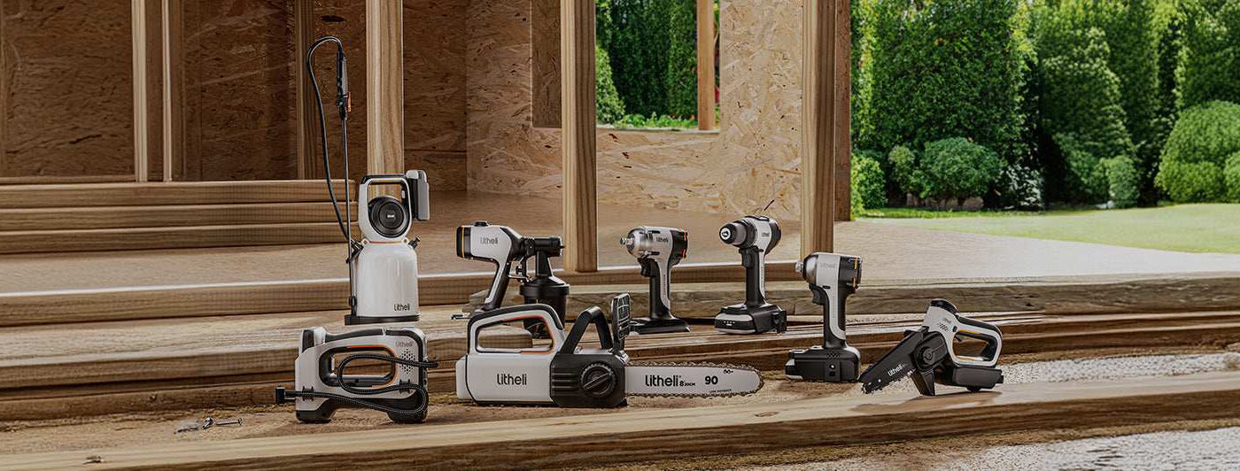 Power Tools