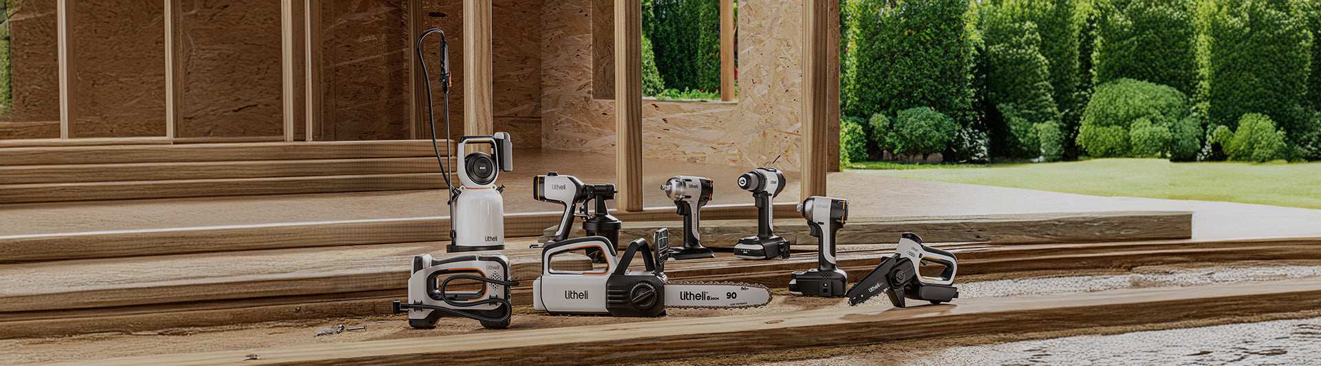 Power Tools