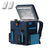 Litheli FrozenPack: The First Backpack Car Fridge | Includes 2 x 4.0Ah SE  Batteries | 20L/21QT