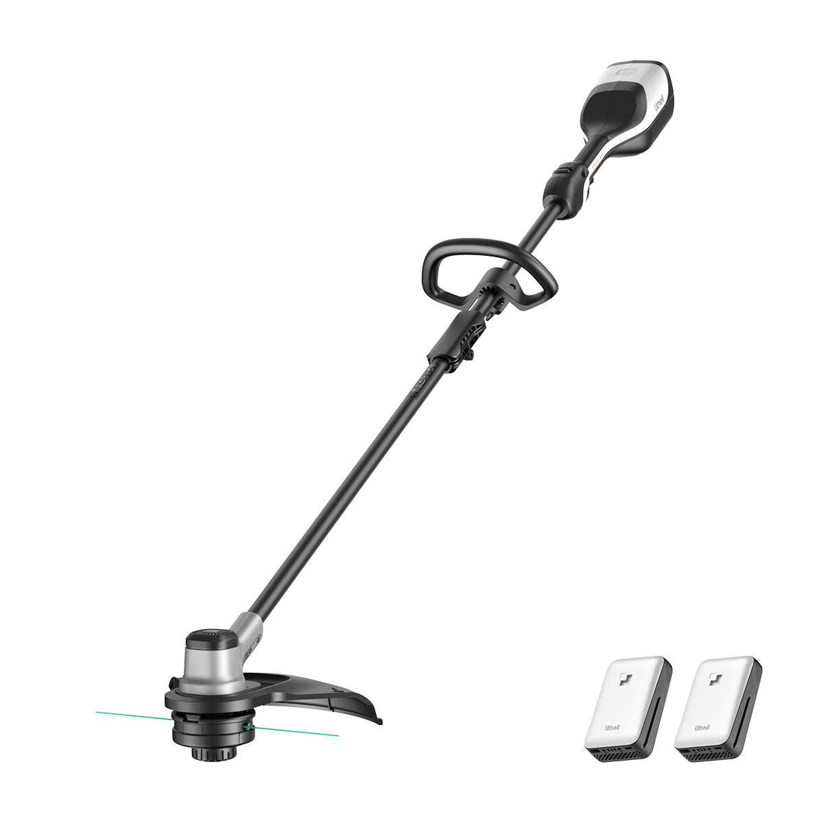 Litheli U20 40V Cordless Brushless String Trimmer