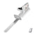 Litheli U20 Handy+ 20V 2.0Ah SE Cordless Hedge Trimmer|with 4.0Ah SE Battery Options