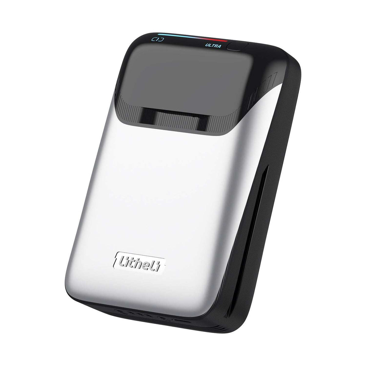 Litheli U20 Ultra 4.0 Ah 20V 2-in-1 Tool Battery & Power Bank