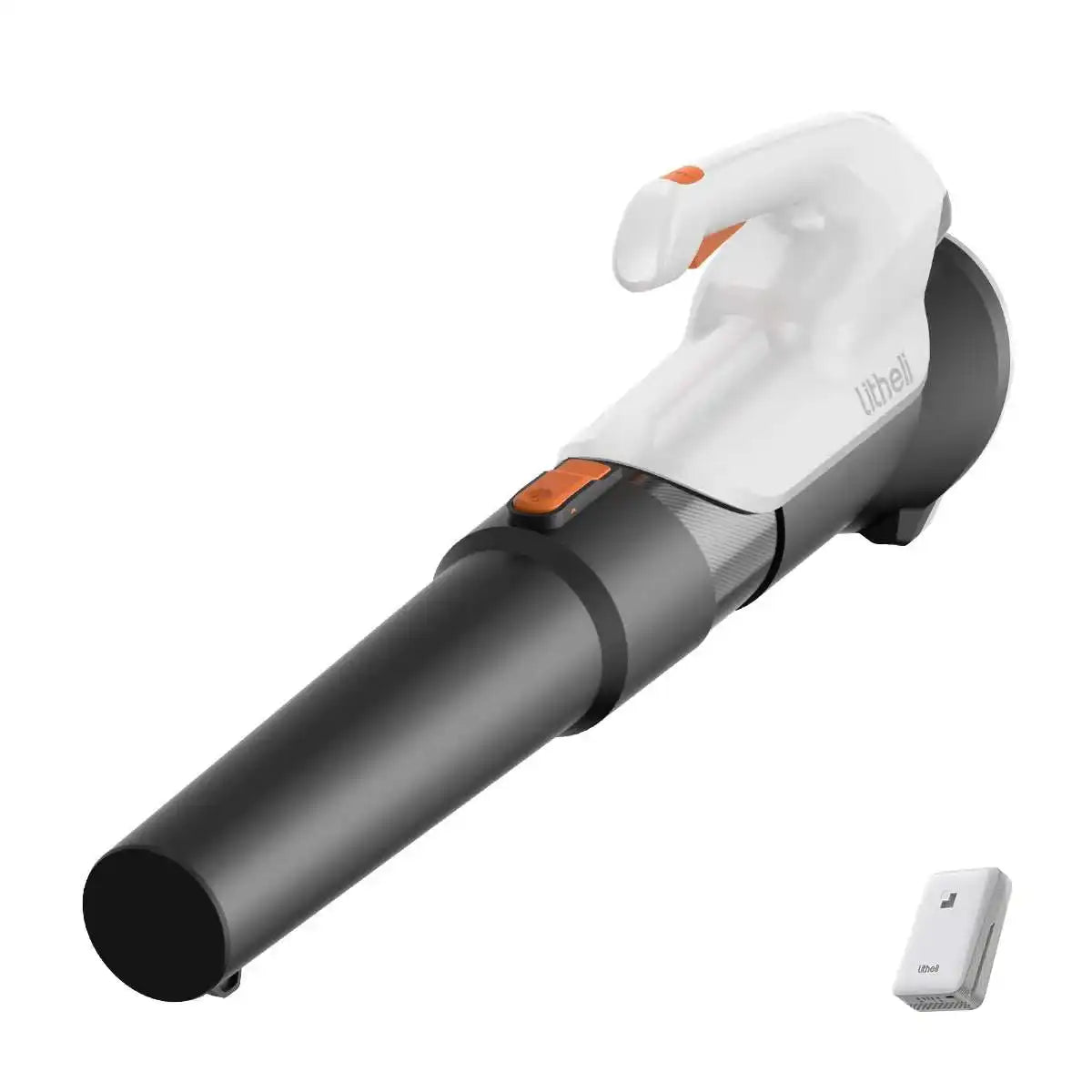 Litheli U20 Handy+ 20V Cordless Leaf Blower|with 2.0Ah SE Battery Options