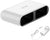 Litheli U20 Dual Battery Charger – Compact 50 mins fast charger for U20 battery, portable and lightweight design