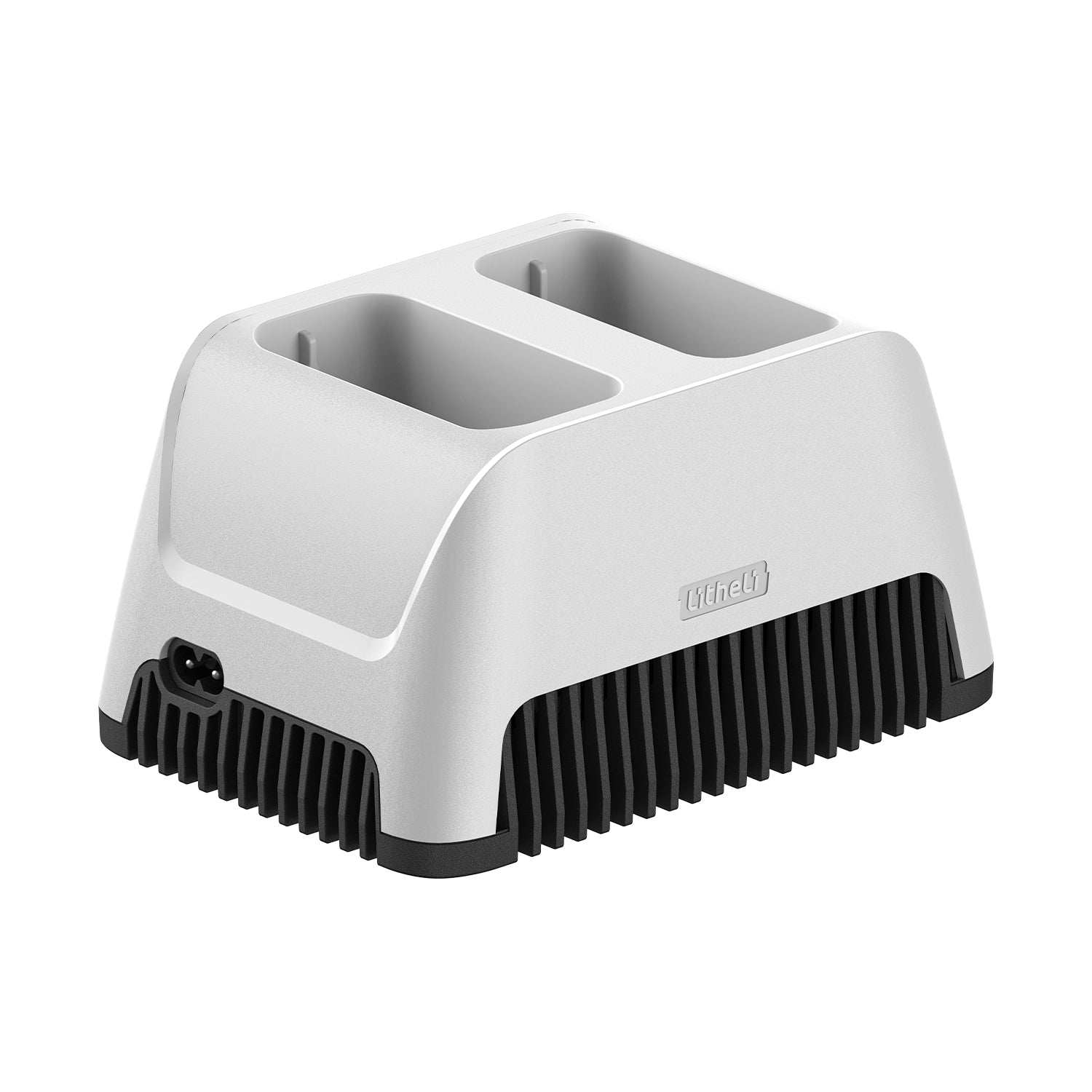 Litheli Charger for U20 Battery 50 Mins Fast Dual Charging