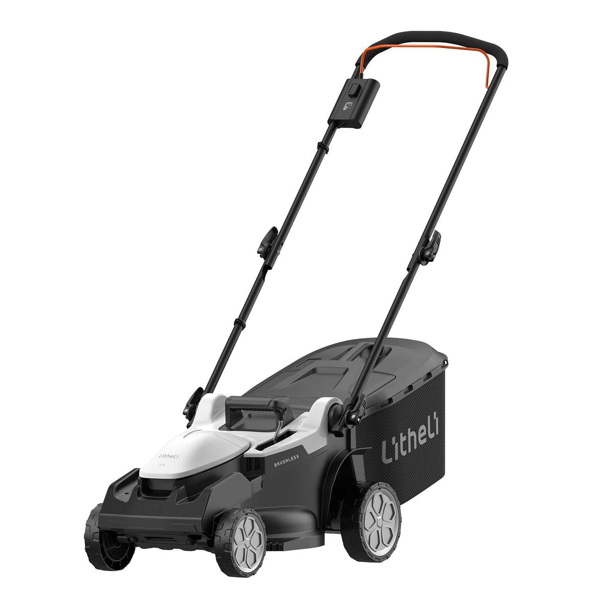 U20 40V 4.0Ah 16-Inch Brushless Lawn Mower (Tool Only)