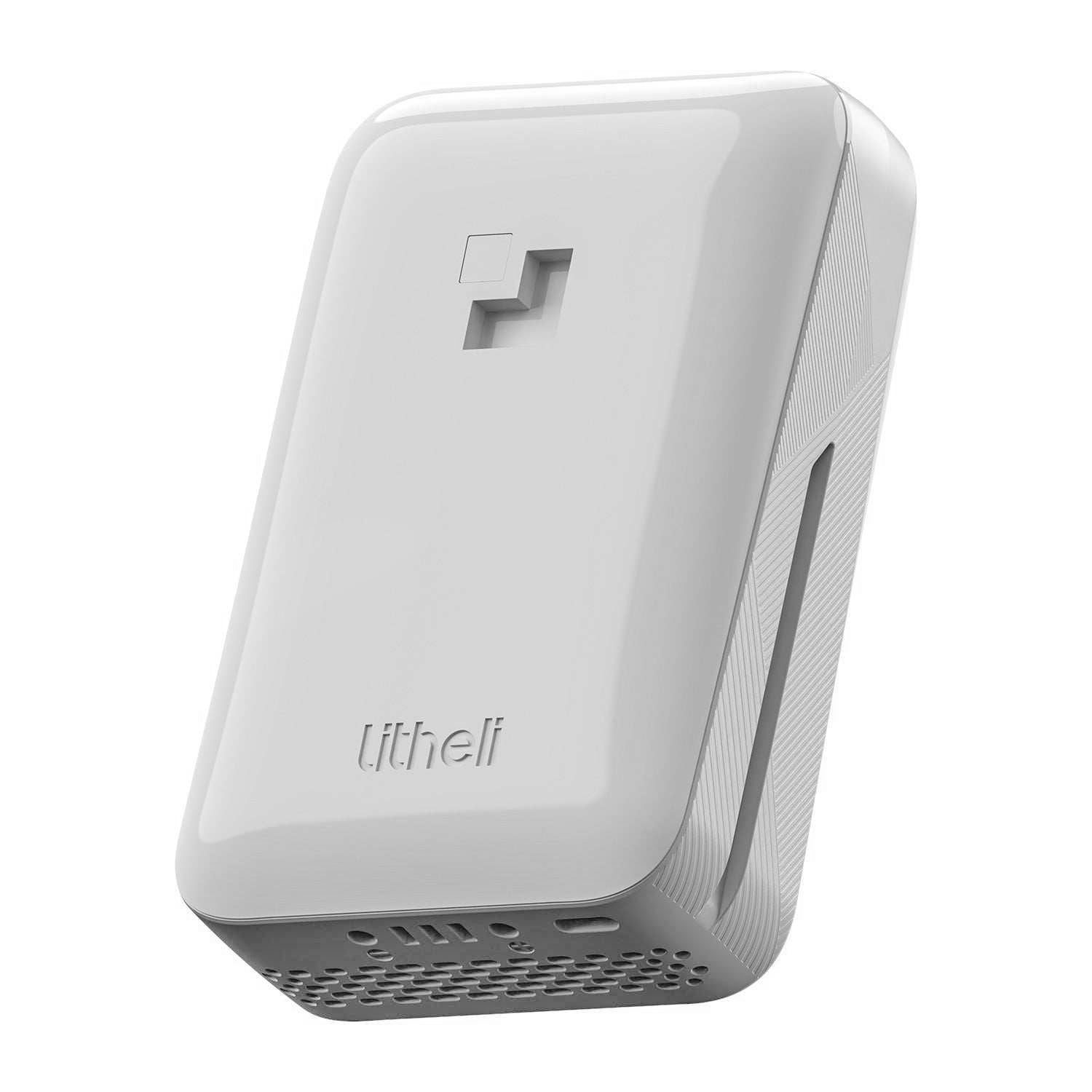Litheli 4.0Ah 20V 2-in-1 Tool Battery & Power Bank