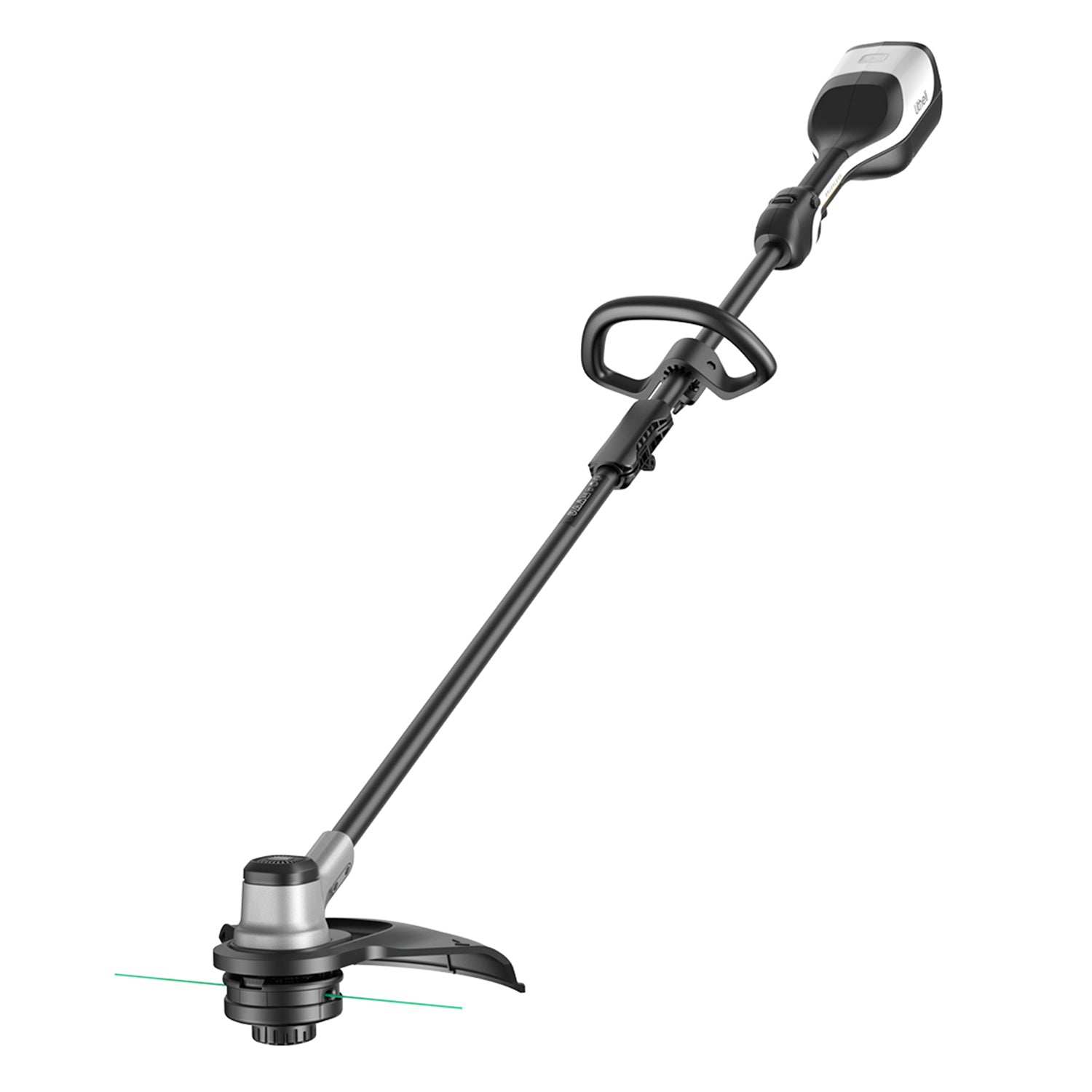 Litheli U20 40V 2x2.5Ah Cordless Brushless String Trimmer (Tool Only)