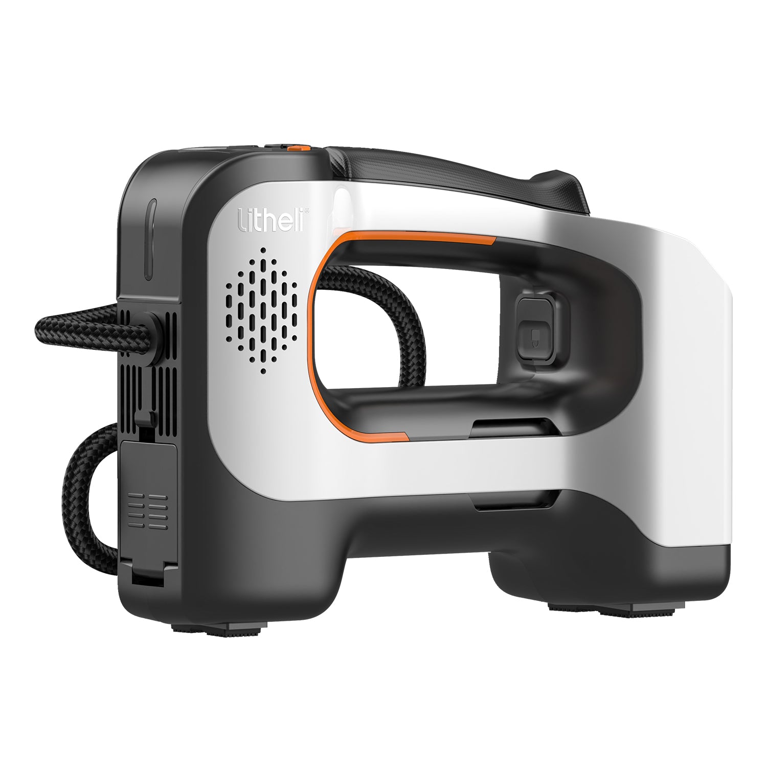 20V U20 2.0Ah 150PSI Tire Inflator Cordless (Tool Only)