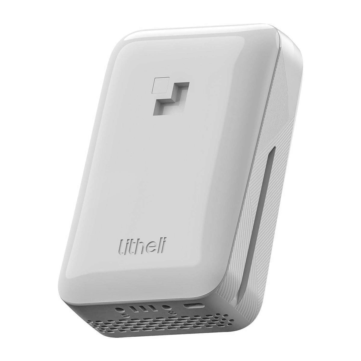 Litheli 4.0Ah 20V 2-in-1 Tool Battery & Power Bank