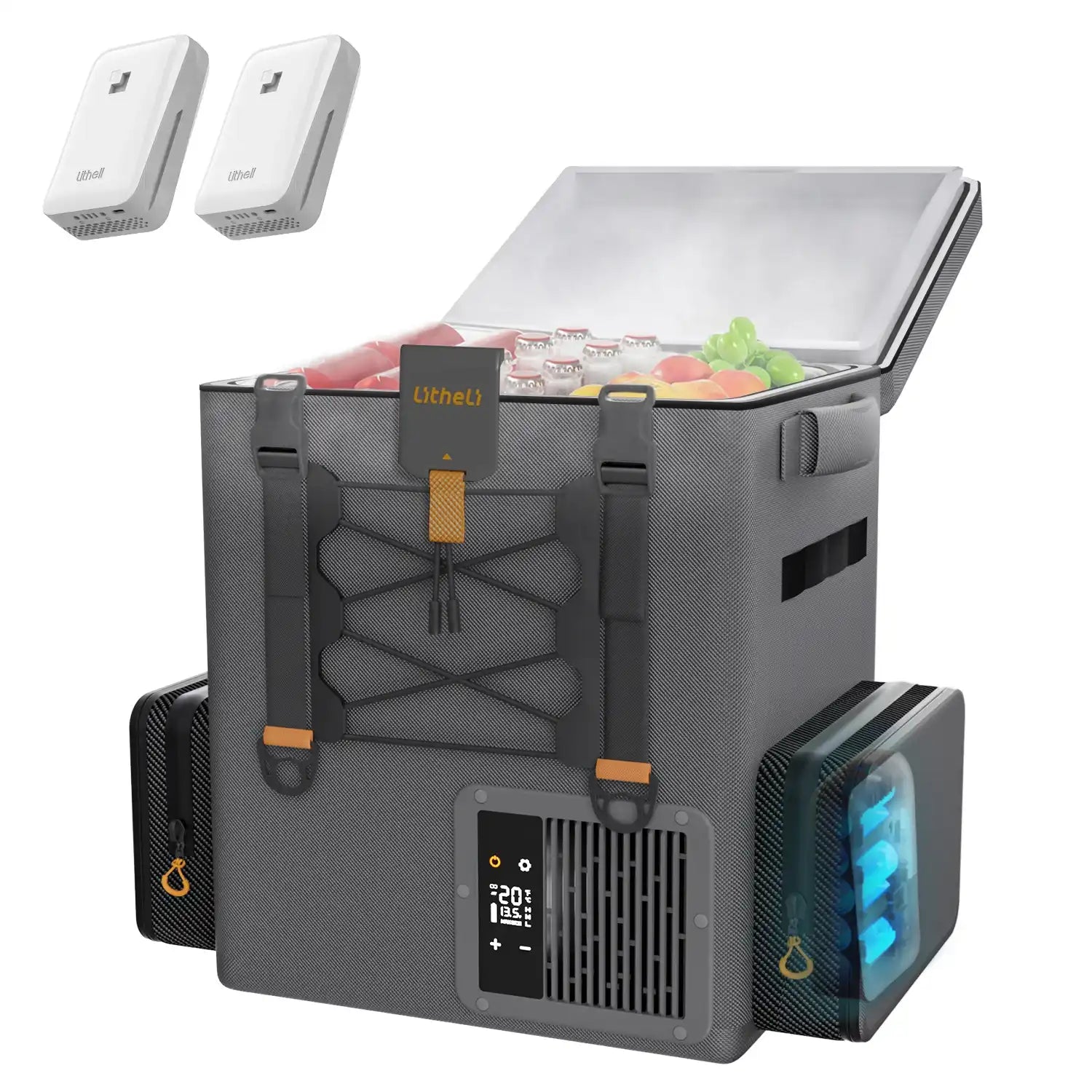 20L Backpack Portable Fridge