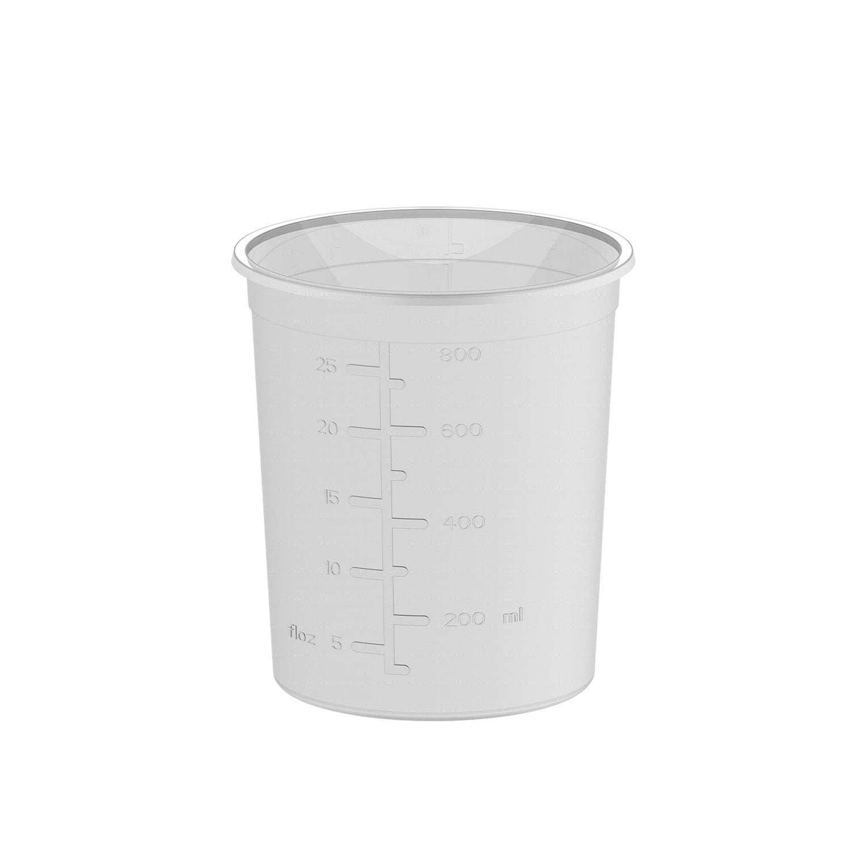 Litheli Disposable Paint Container