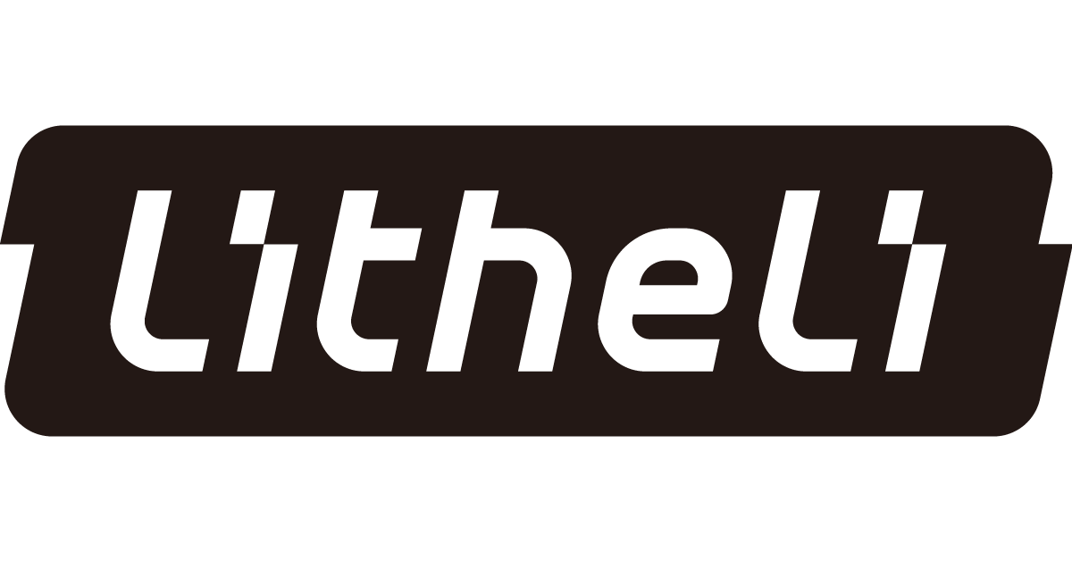 Litheli|Battery-Powered Mower, Garden & Outdoor Tools