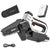Litheli U20 20V Brushless Mini Chainsaw with 6-inch bar and 2.0Ah battery, lightweight cordless electric chain saw for homeowners and DIY yard work