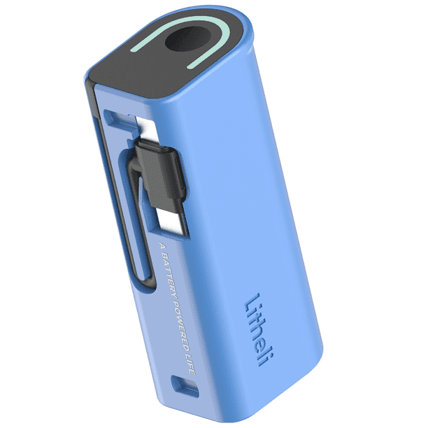 Litheli U4 4V Battery