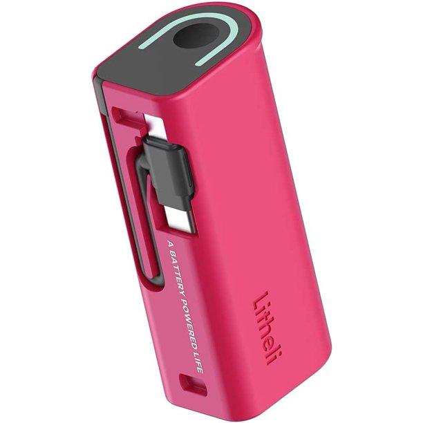 Litheli U4 4V Battery