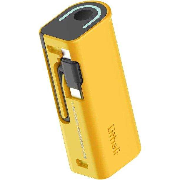 Litheli U4 4V Battery