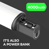 Litheli U4 4V Battery