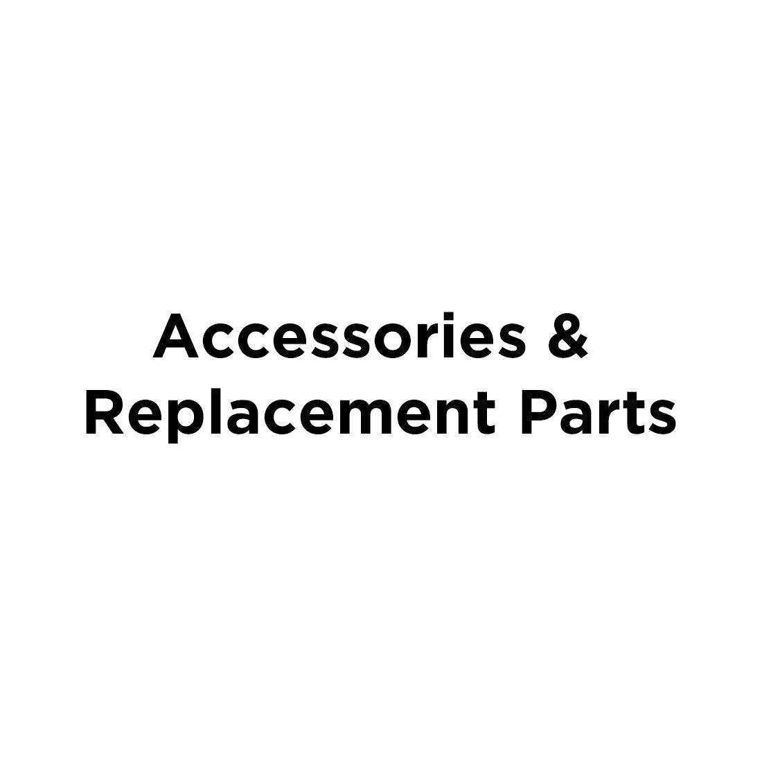 Litheli Accessories & Replacement Parts for Litheli Products Only (Contact Litheli Customer Service First)