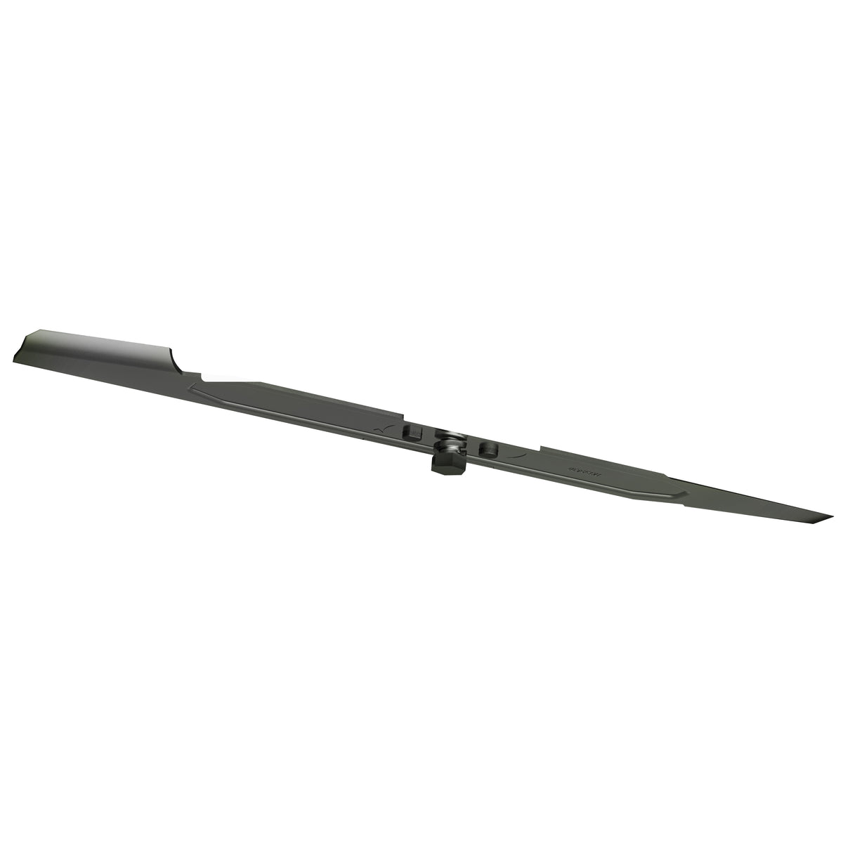 Litheli 16-inch Replacement Lawn Mower Blades Compatible with Litheli 370 EASYSURGE™ Lawn Mower