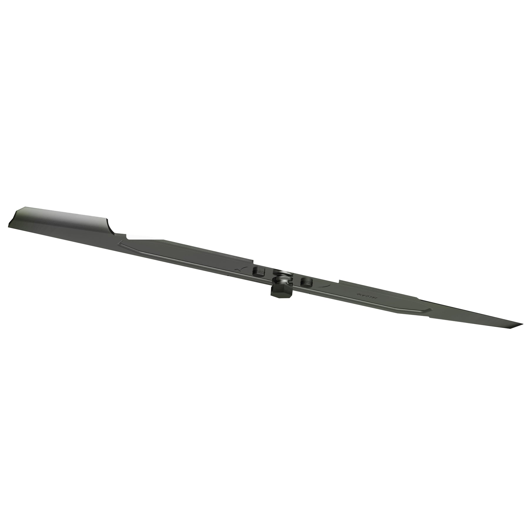 Litheli 16-inch Replacement Lawn Mower Blades Compatible with Litheli 370 EASYSURGE™ Lawn Mower