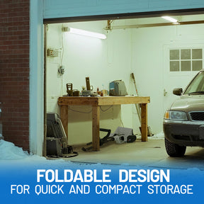 U20 20V 12" Brushless Cordless Snow Shovel | Includes 1x4.0Ah Battery | 9.3lbs, 20ft Snow Throw, Clears up to 4-car Driveways