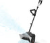 U20 20V 12" Brushless Cordless Snow Shovel | Includes 1×4.0Ah Battery | 10.3lbs, 20ft Snow Throw, Clears up to 4-car Driveways