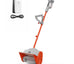 U20 20V 13" Brushed Cordless Snow Shovel | Includes 1x4.0Ah Battery | 9lbs, Clears Driveway in 20 Min