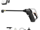 Litheli U20 Brushless High-Pressure Water sprayer|with 1 x 4.0Ah SE Battery Options