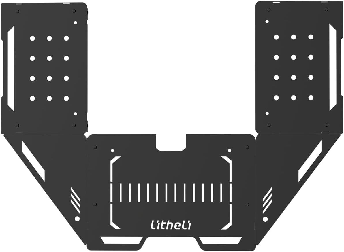 Litheli FrozenPack Pro Cooler Tabletop