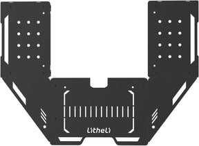 Litheli FrozenPack Pro Cooler Tabletop