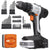 Litheli 20V Cordless 1/2
