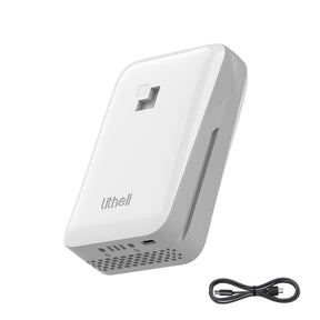 Litheli 2.0Ah 20V 2-in-1 Tool Battery & Power Bank