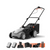 Litheli Brushless Lawn Mower, 40V 21