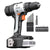 Litheli 20V Cordless 1/2