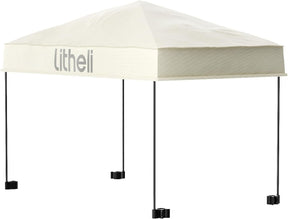 Litheli Wagon Canopy