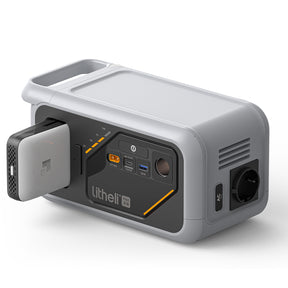 Litheli B218 Portable Power Station