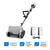 Litheli U20 Cordless Snow Shovel, 2*20V 12