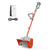 20V U20 4.0Ah 13'' Cordless Electric Snow Shovel