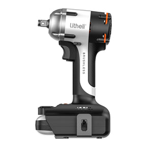 20V U20 2.0Ah Brushless Impact Wrench