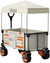 Litheli Wagon Canopy