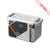 Litheli B1000 Portable Power Station with Solar Panel | 1800W 1069Wh