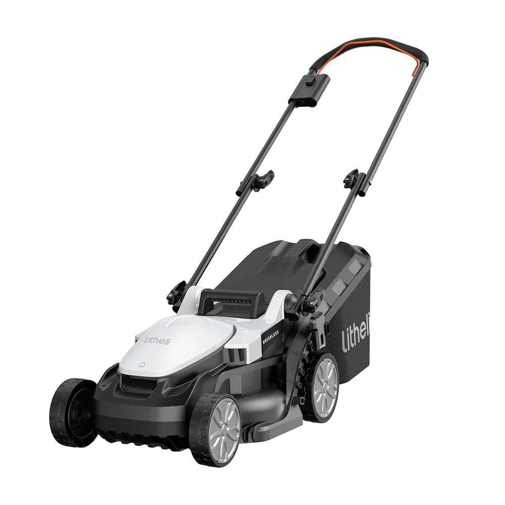 20V U20 4.0Ah Cordless Brushless Lawn Mower(Tool Only)