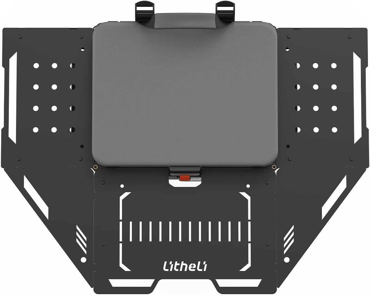 Litheli FrozenPack Pro Cooler Tabletop