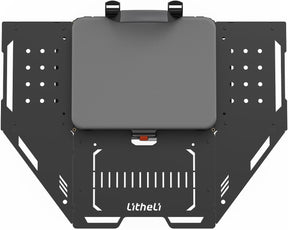 Litheli FrozenPack Pro Cooler Tabletop