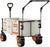 Litheli V150 Wagon Handle