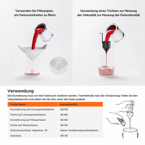 Litheli 20V HVLP Paint Sprayer with Brushless Motor,Cordless Paint Gun with 4.0 Ah Battery & 4 Nozzles & 800ml Container for Home Interior Exterior Car, Deck, Fence, Furniture