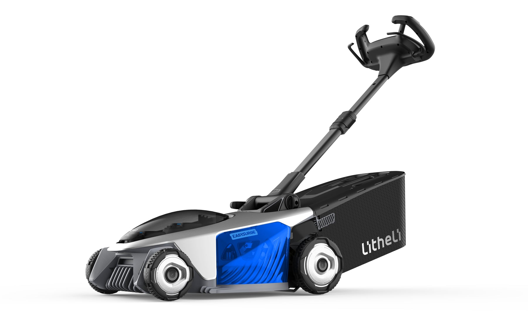 Litheli EASYSURGE 18.5" Lawn Mower